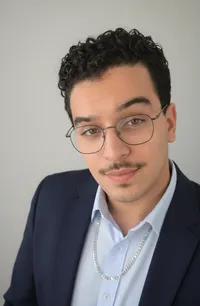 Abdoullah Hajji, fondateur de Webryk Studio
